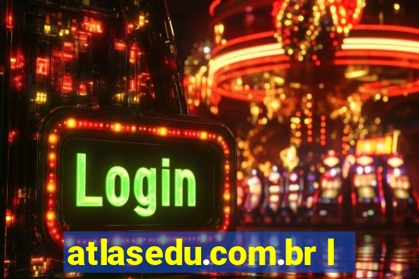 atlasedu.com.br l